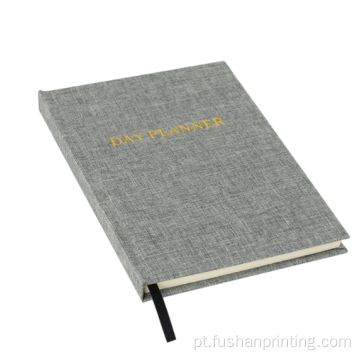 Notebook Custom A5 Hardcover